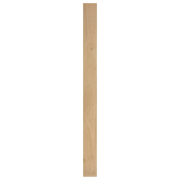 Plank eiken 19x195 mm 250 cm