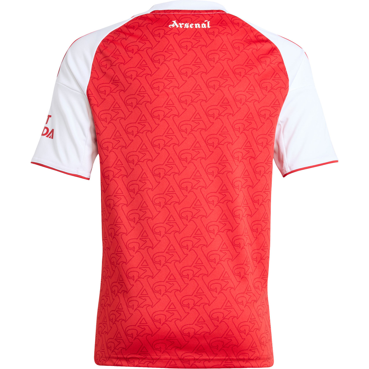 adidas Arsenal Thuis Shirt Kids 2025/2026