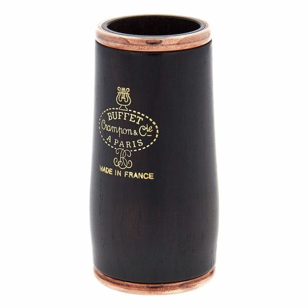 Buffet Crampon ICON 64mm barrel gold