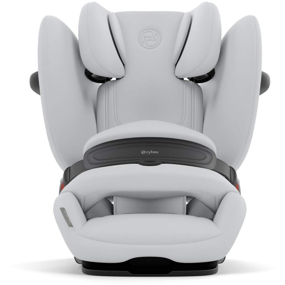 Køb Cybex Fog Grey Pallas G3 I-Size