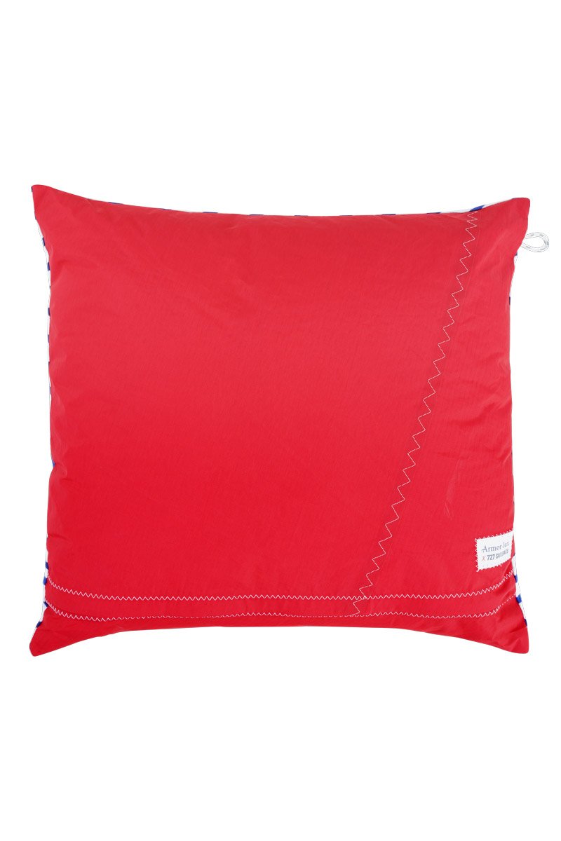 Coussin rayé 50x50 - Sailbags