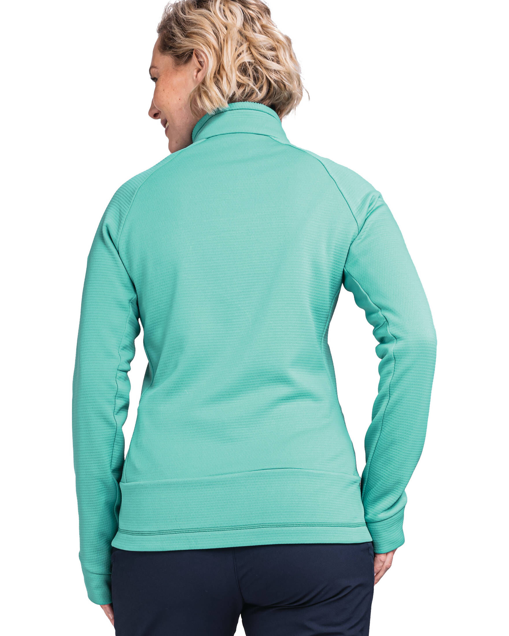 Schöffel| Damen Fleecejacke Steinach L