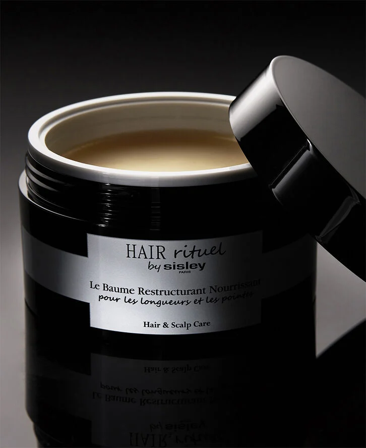 Sisley Hair Rituel by Sisley Restructuring Nourishing Balm