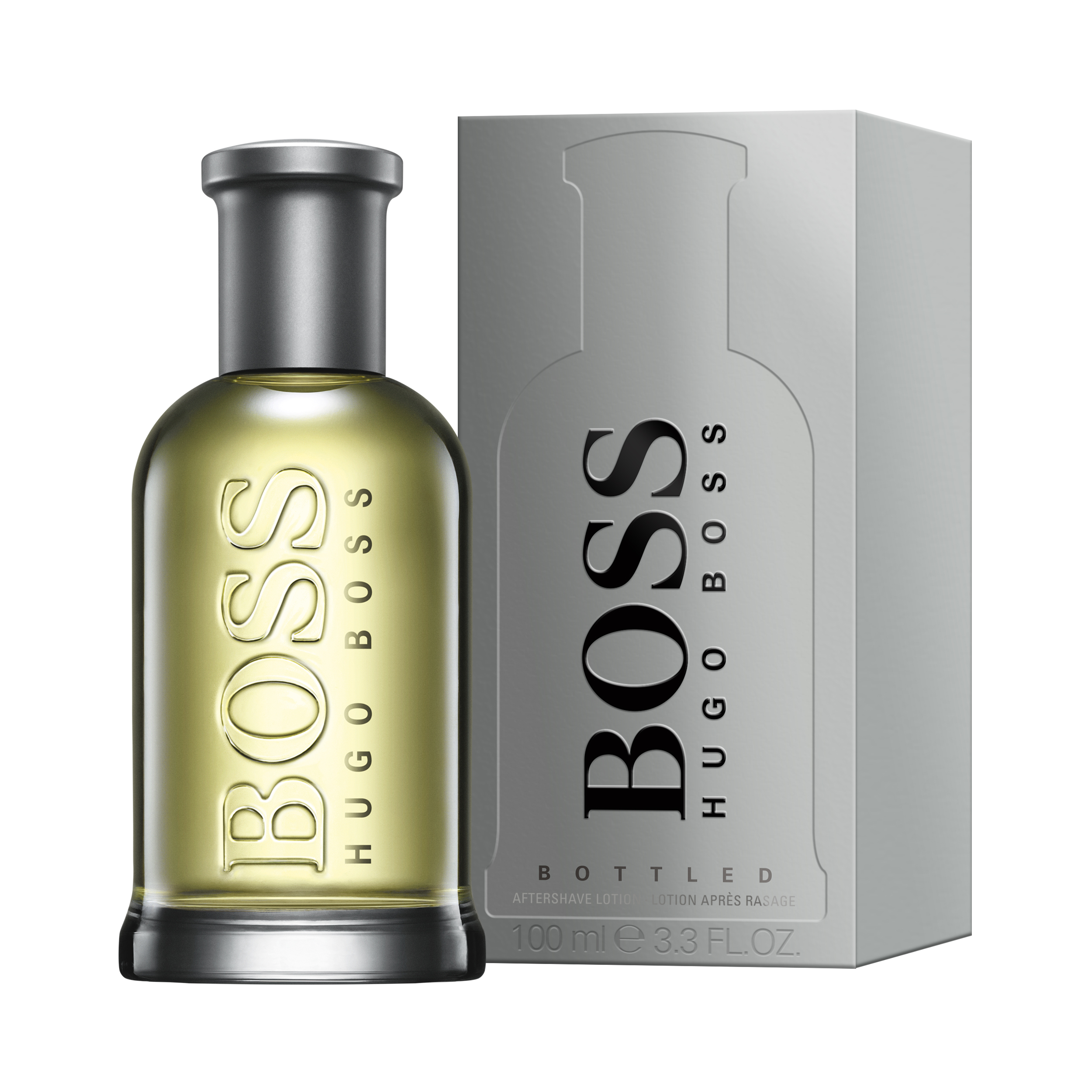 HUGO BOSS Bottled After Shave 100 ml