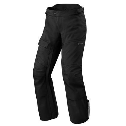 Pantalon Rev it ALPINUS GTX - Noir