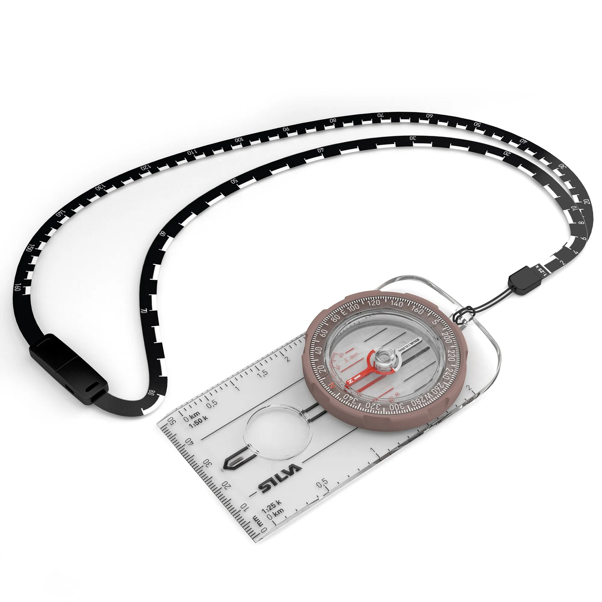 Silva -  Silva Compass Ranger 360 Global