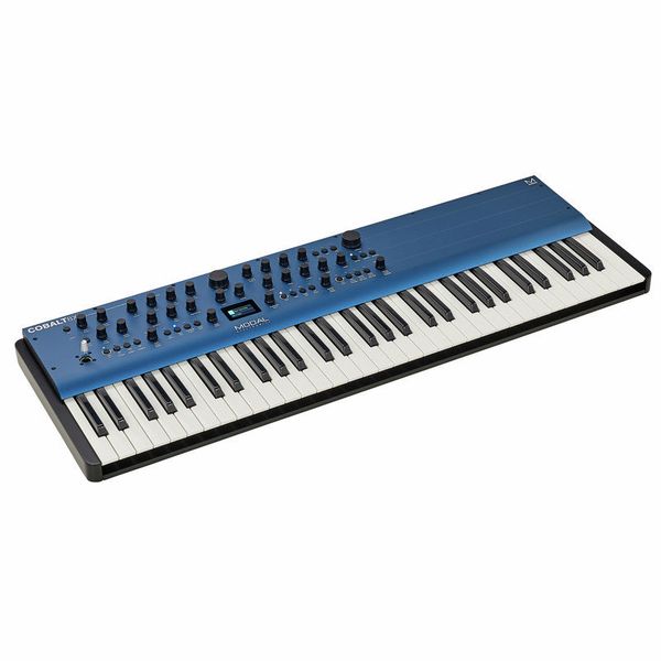 Modal Cobalt8X