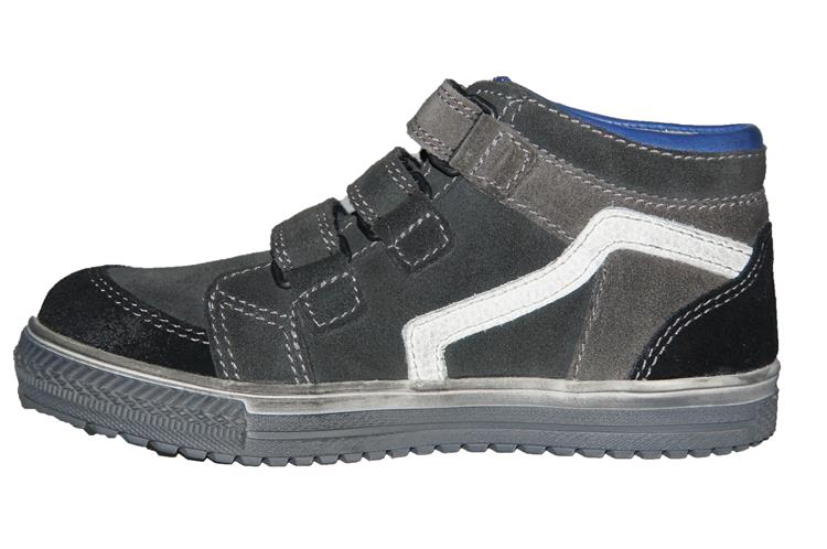 Track Style 0032733 wijdte 2.5 Anthracite ( 0488 )