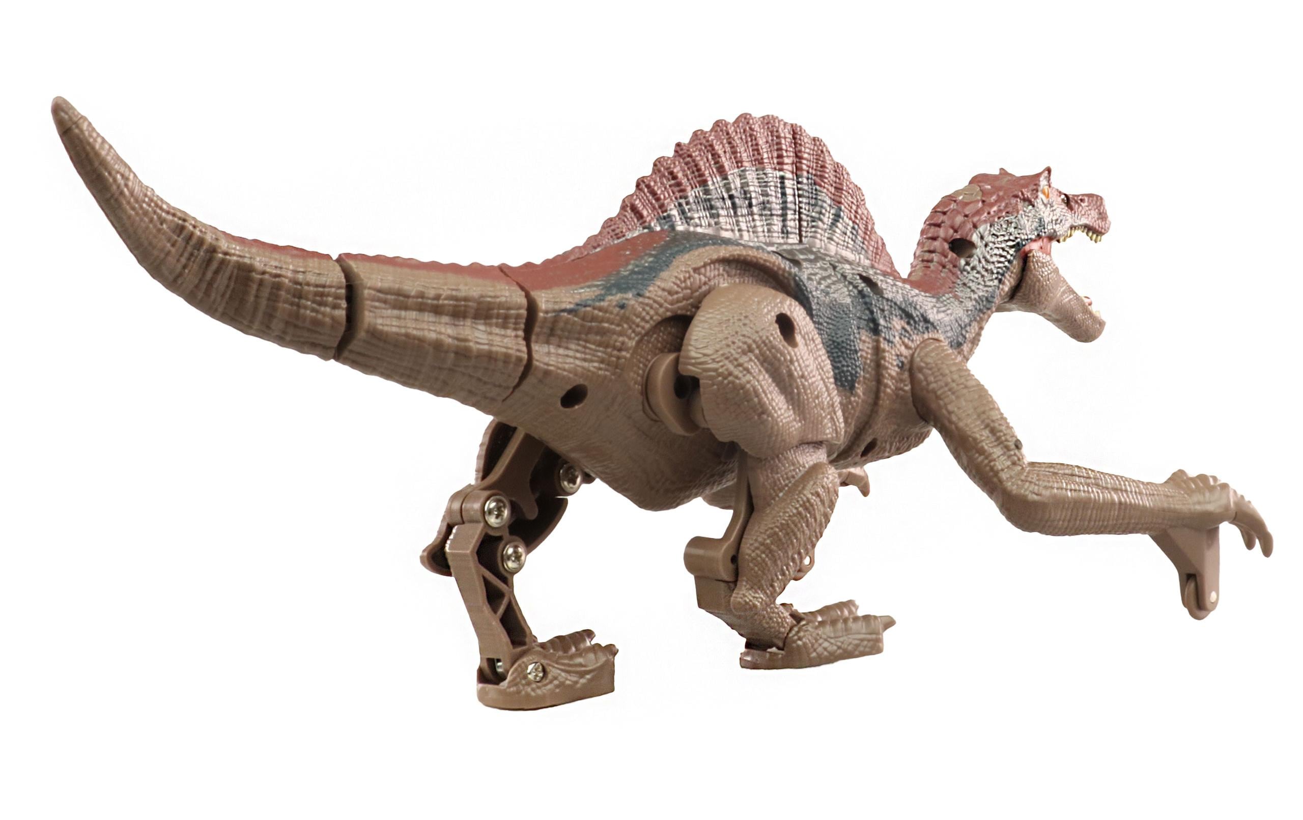 RC Dinosaurier Spinosaurus RTRFerngesteuerter Spinosaurus Dino