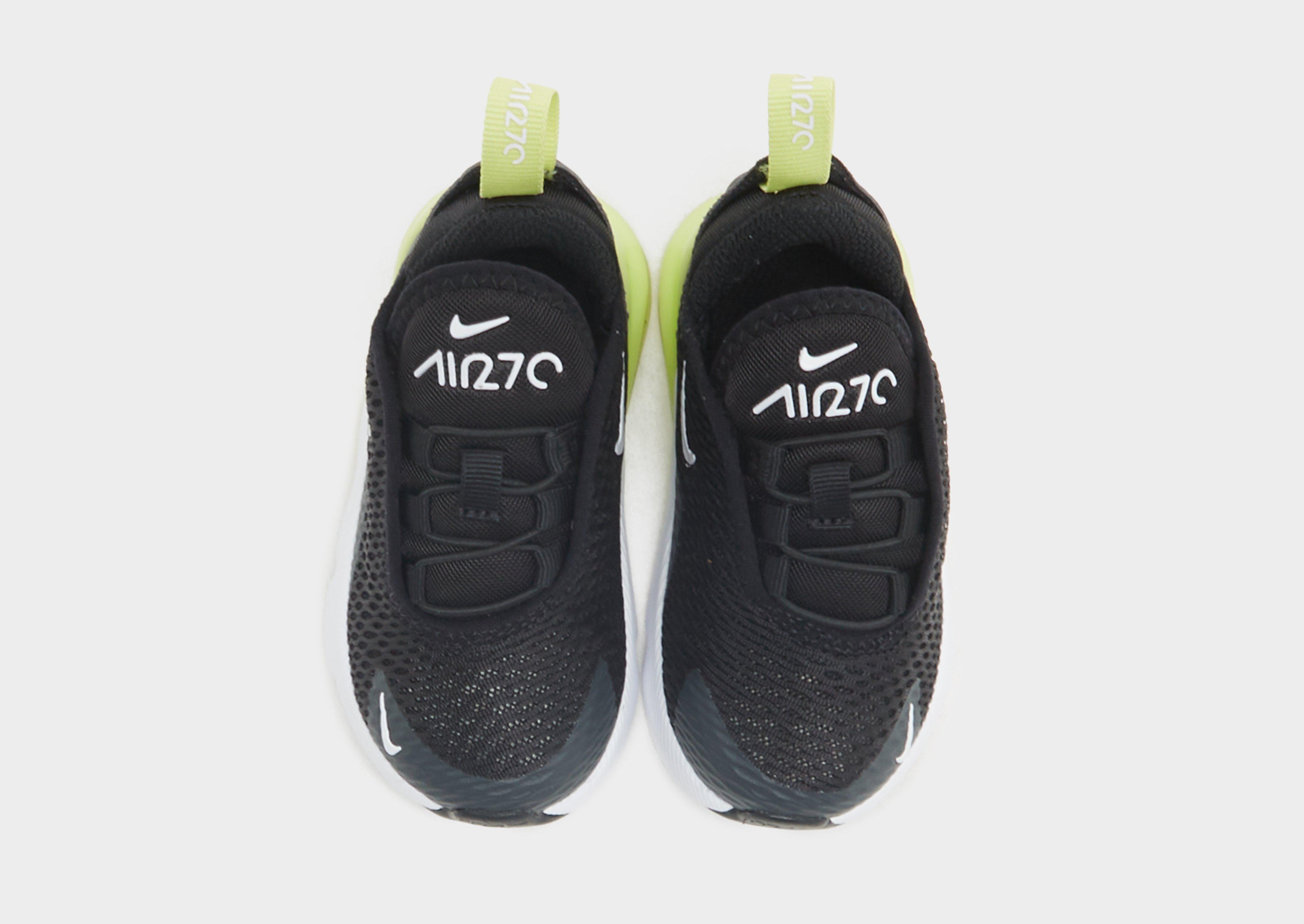 Nike Air Max 270 Bébé