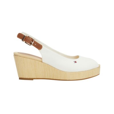 Sandales femme Iconic Elba TOMMY HILFIGER