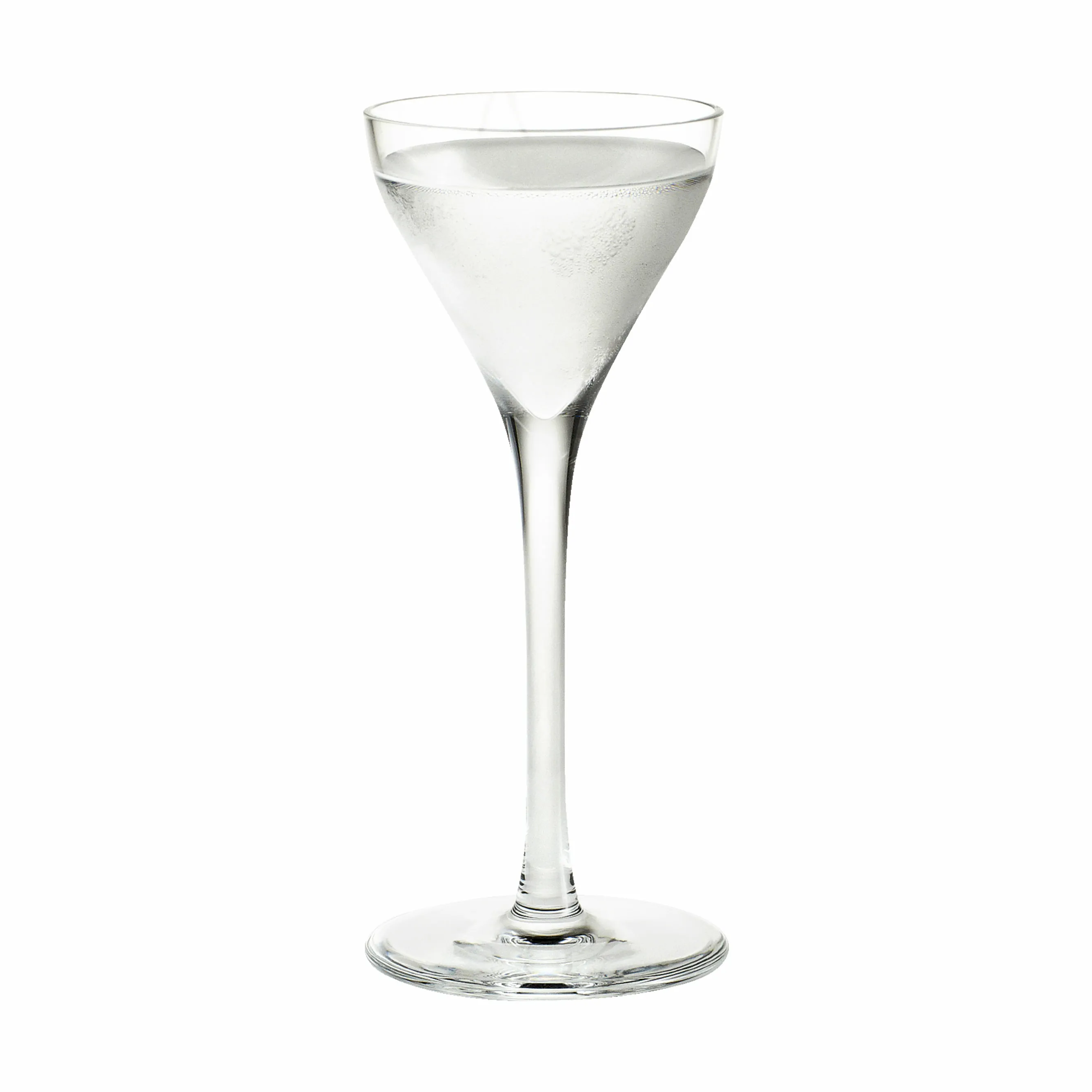 Holmegaard Cabernet Snapseglas