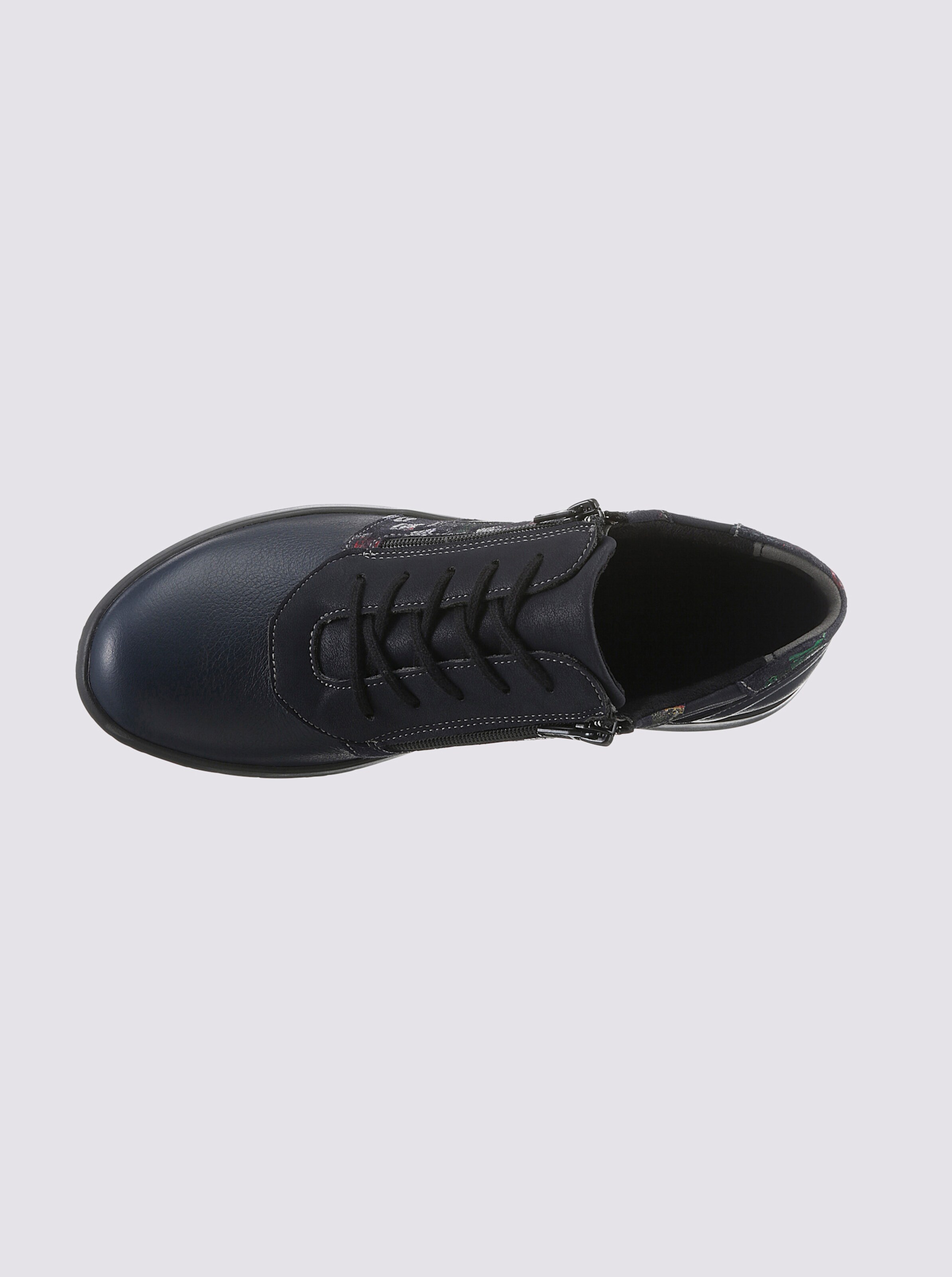 Stiefelette
