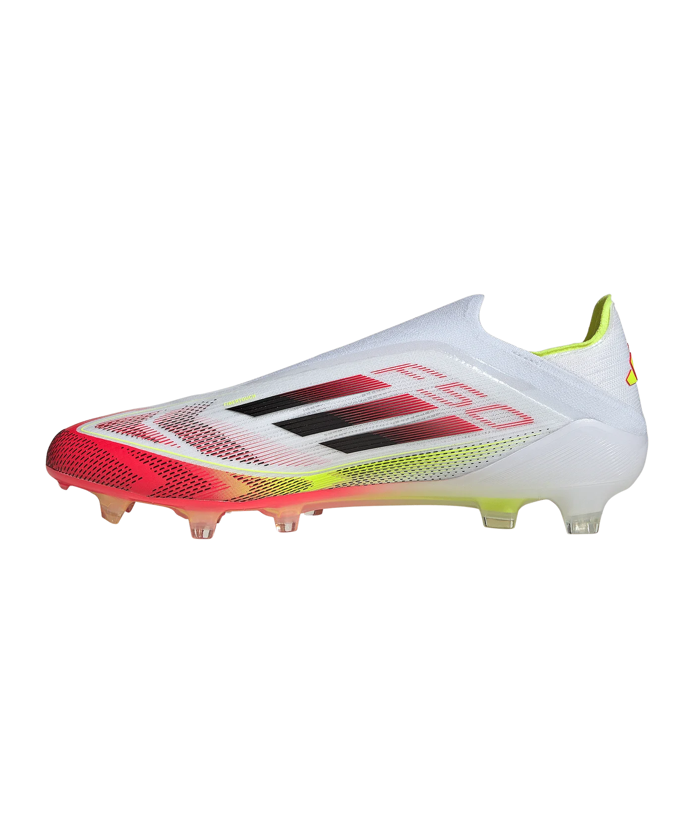 adidas F50 Elite LL FG Pure Victory Weiss