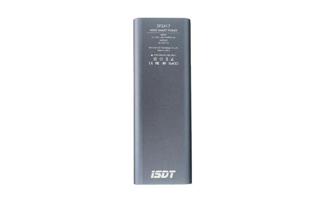 RC Netzteil Smart Power SP2417 400 W400-W-Modellbaunetzteil