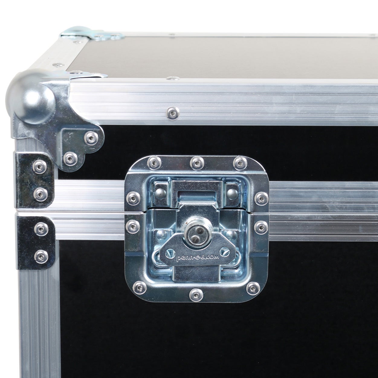 Innox FCTC080 universele flightcase M 800x400x400 mm