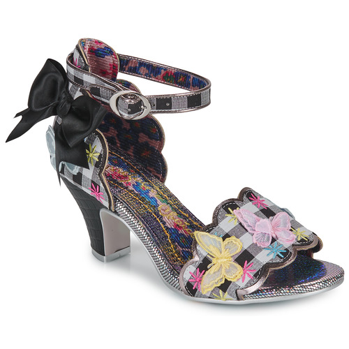 Irregular Choice - BUTTERFLIES AND BOWS - Multicolore