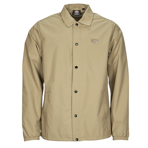 Dickies - OAKPORT COACH - Beige