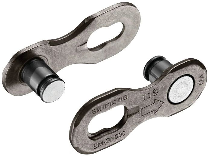 Shimano Kettenschloss Quick-Link, 11-Gang Kettenschloss