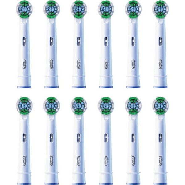 Oral-B AUFSTECKBÖRSTEN 12ER FFU (PRO PRECISION CLEAN)