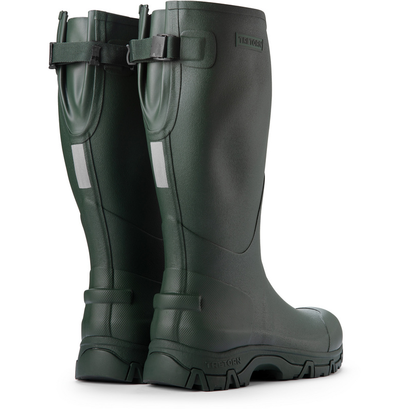 Tretorn Hajk S Gummistiefel