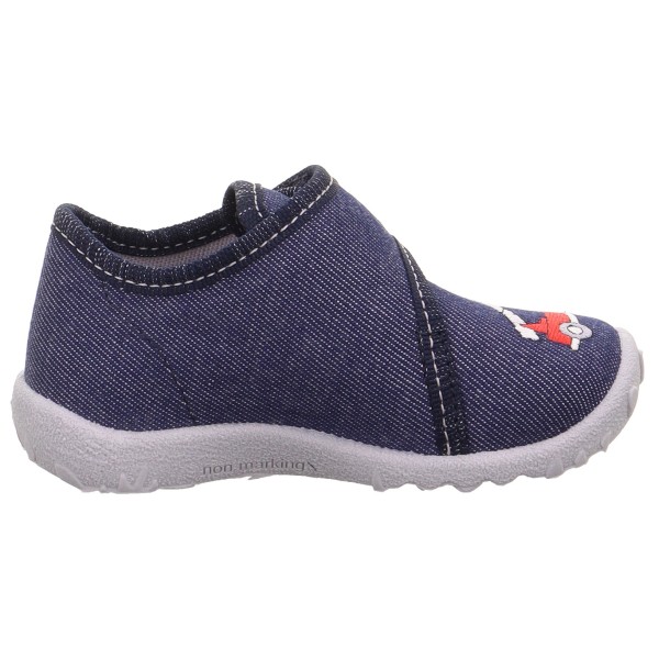 Superfit - Kid's Spotty B - Chaussons classiques