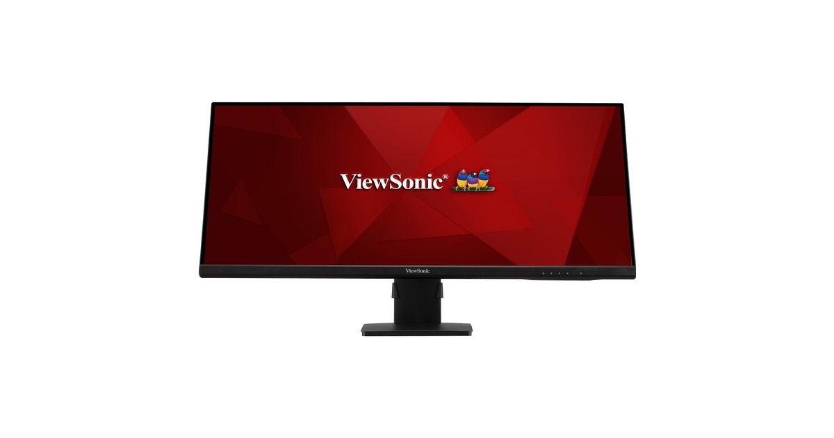 ViewSonicVA3456-MHDJ 34.1