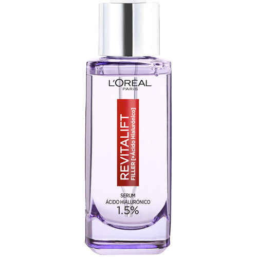 L'oréal - Revitalift Filler Ácido Hialurónico Serum Antiarrugas