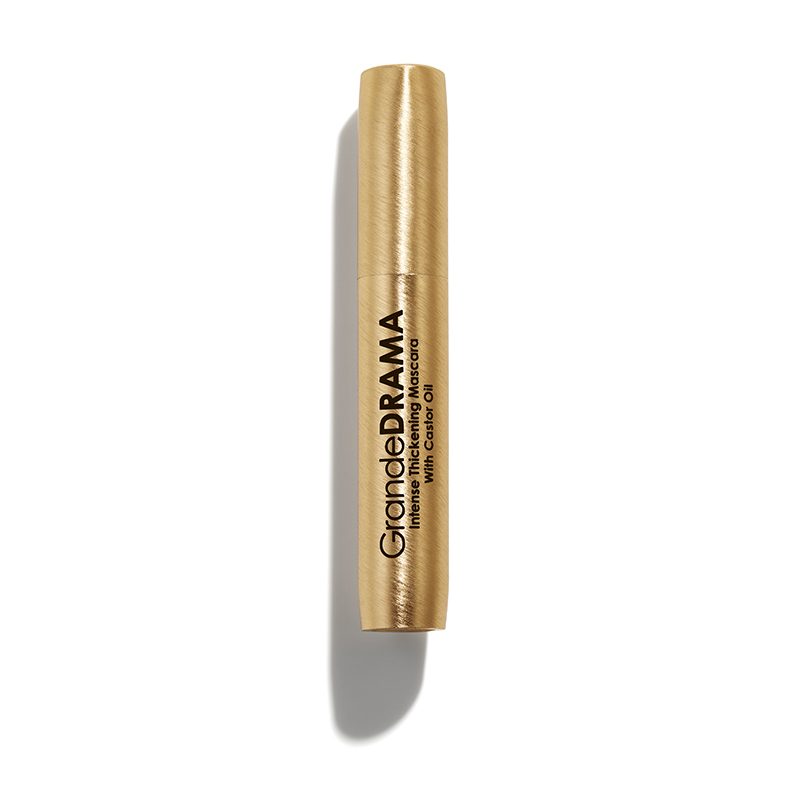 GrandeDRAMA Intense Thickening Mascara with Castor Oil