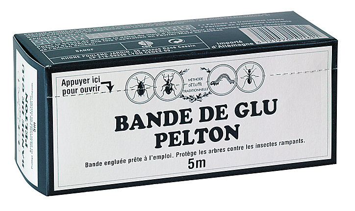 Bande de glu Pelton 5 ml