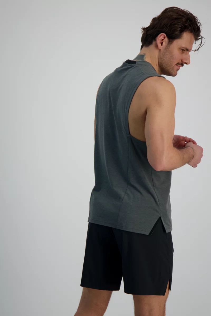 adidas Performance Designed for Training Workout Herren Tanktop