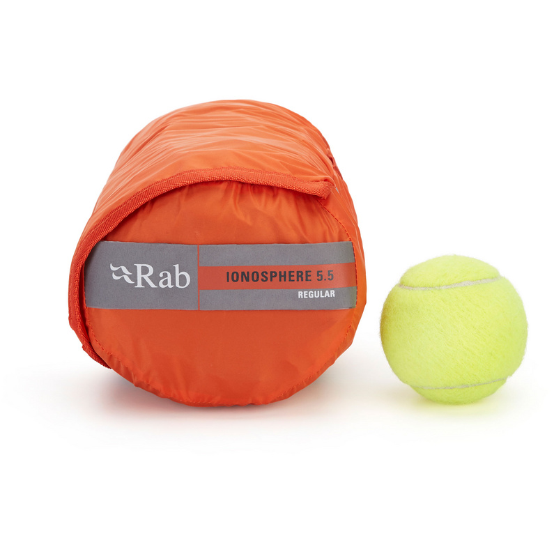 Rab Ionosphere 5.5 Isomatte