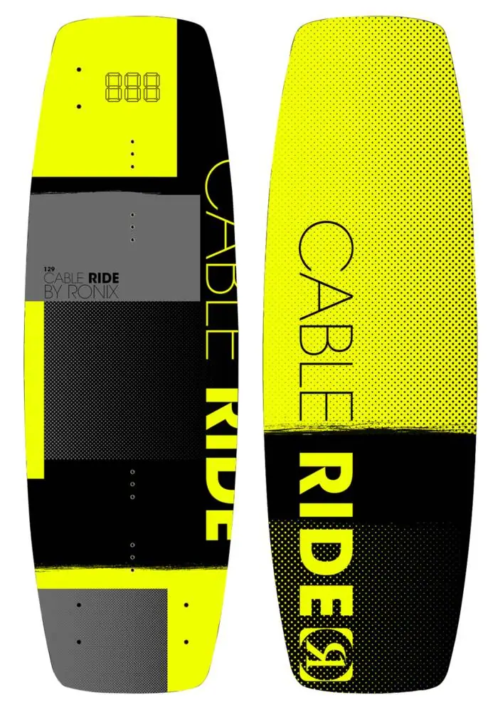 Ronix Cable Trainer Wakeboard | SkatePro