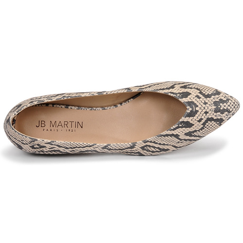 JB Martin - VERONICA - Blanc