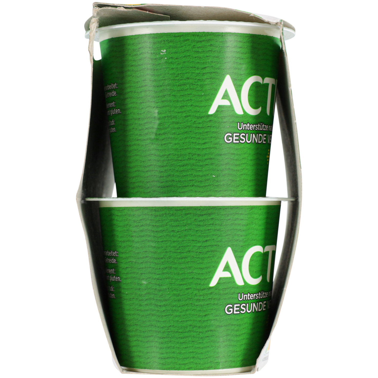 Activia probiotischer Joghurt Classic 4x115g