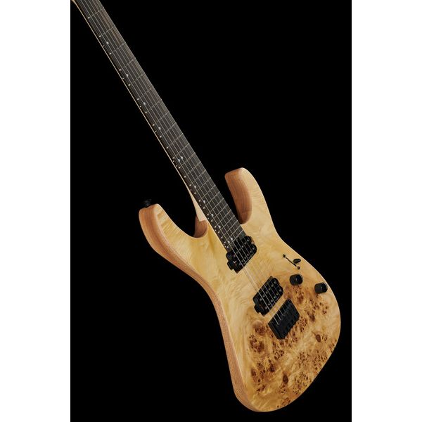 Charvel Pro-Mod DK24 HH HT E DS