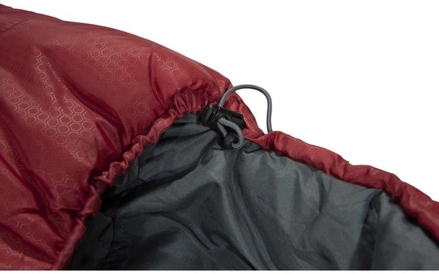 High Peak Redwood Schlafsack Redwood