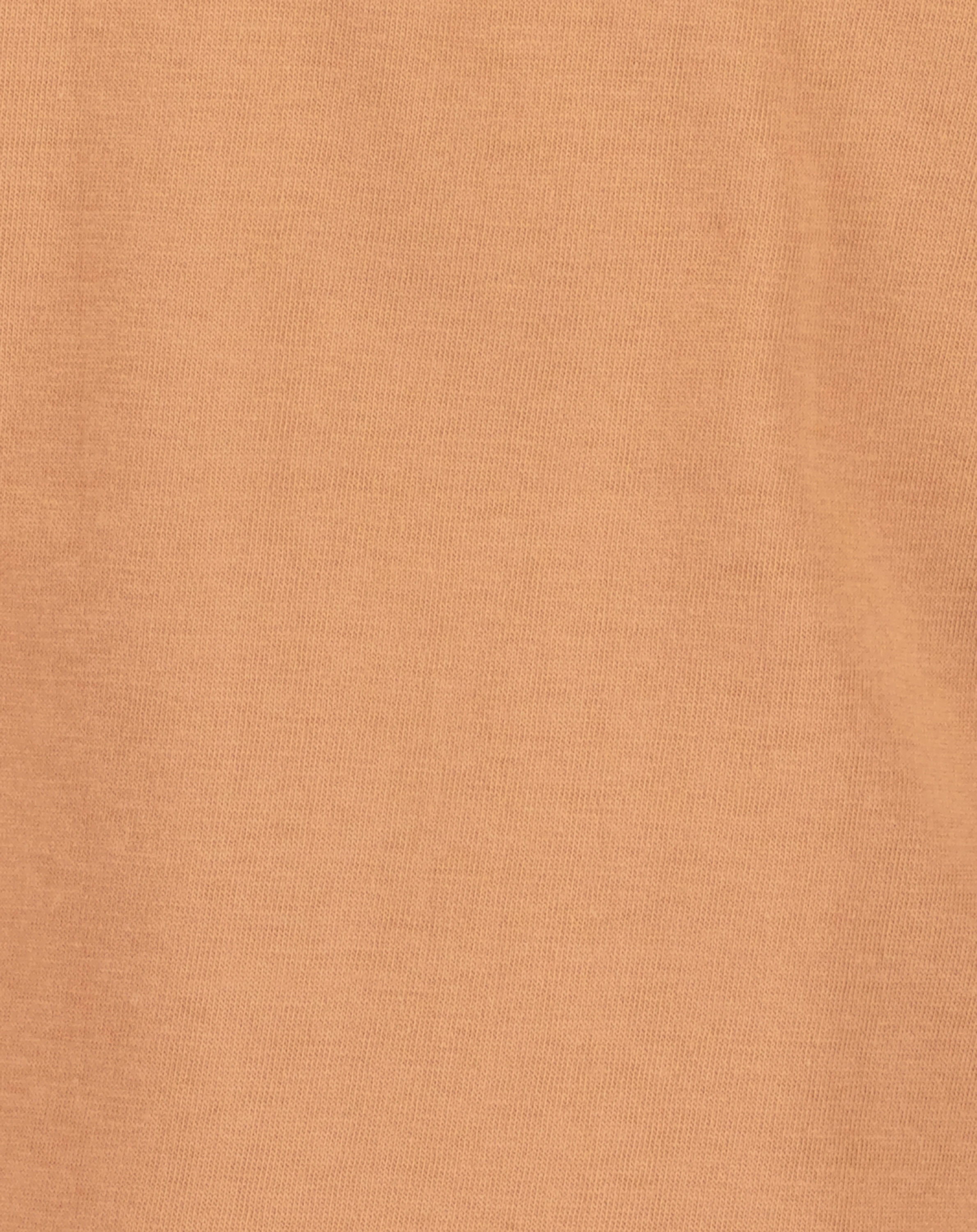 T-Shirt HELLO TIGER in kupfer