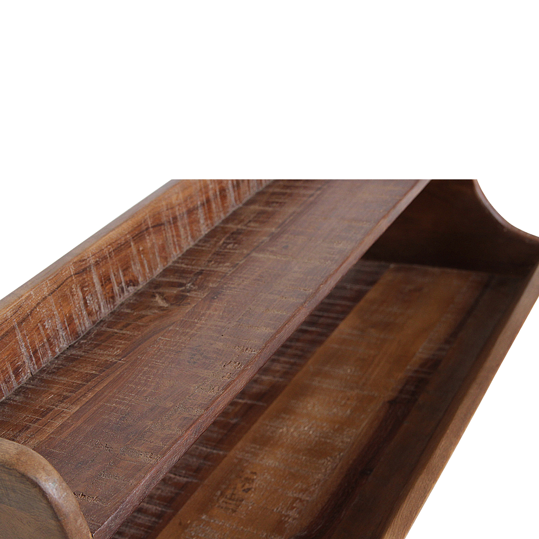 Raw Materials Amsterdam wandplank Factory Garage 60cm - ACFW90