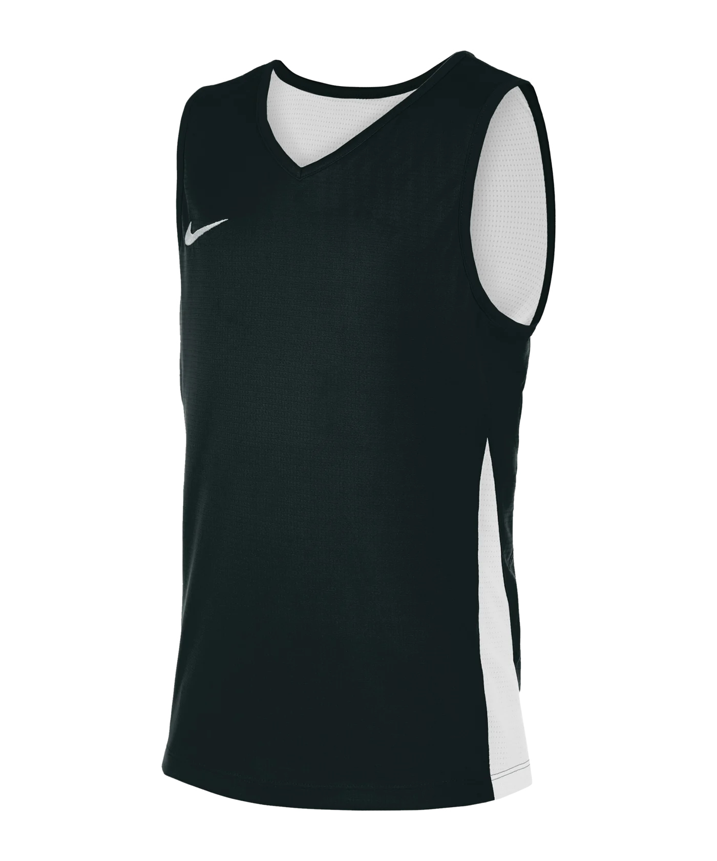 Nike Team Basketball Reversible Tanktop Kids F010