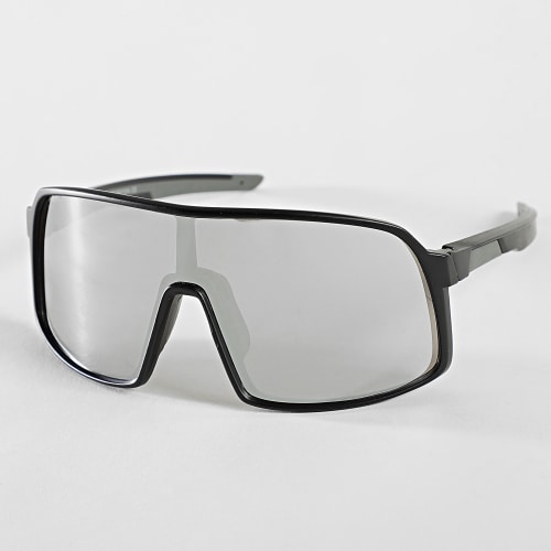 Lunettes De Soleil Noir