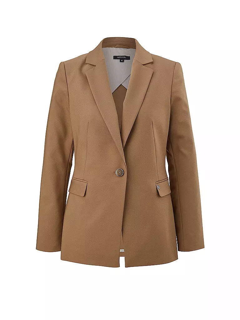 COMMA Blazer  braun