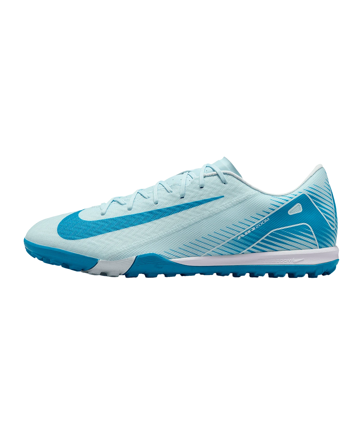 Nike Air Zoom Mercurial Vapor XVI Academy TF Mad Ambition Blau F400