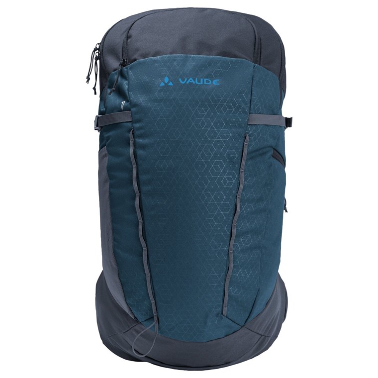 Vaude Agile Air 26 Baltic Sea