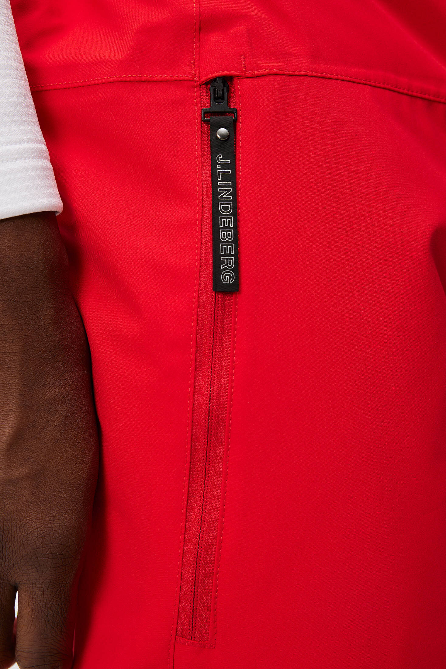 J.Lindeberg| Herren Skihose CLARKE