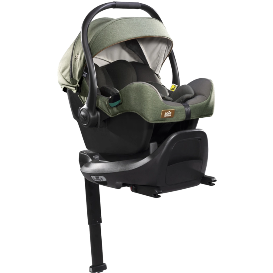 Joie Signature Babyschale i-Jemini Pine
