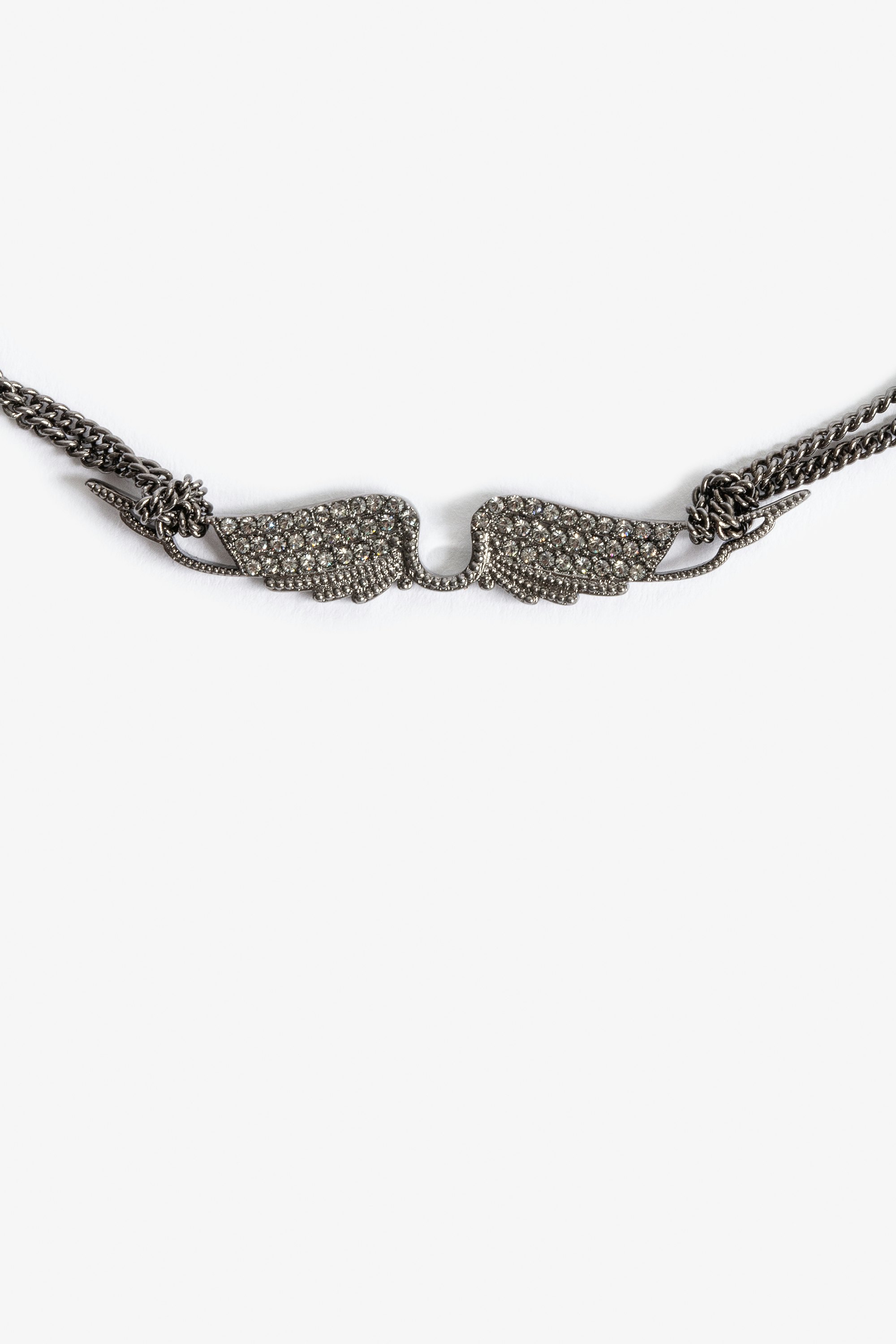 Collier Rock Choker