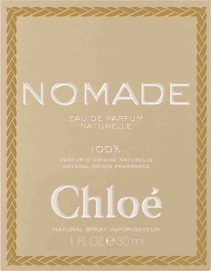 Chloé CHLOÉ Nomade Naturelle Eau de parfume