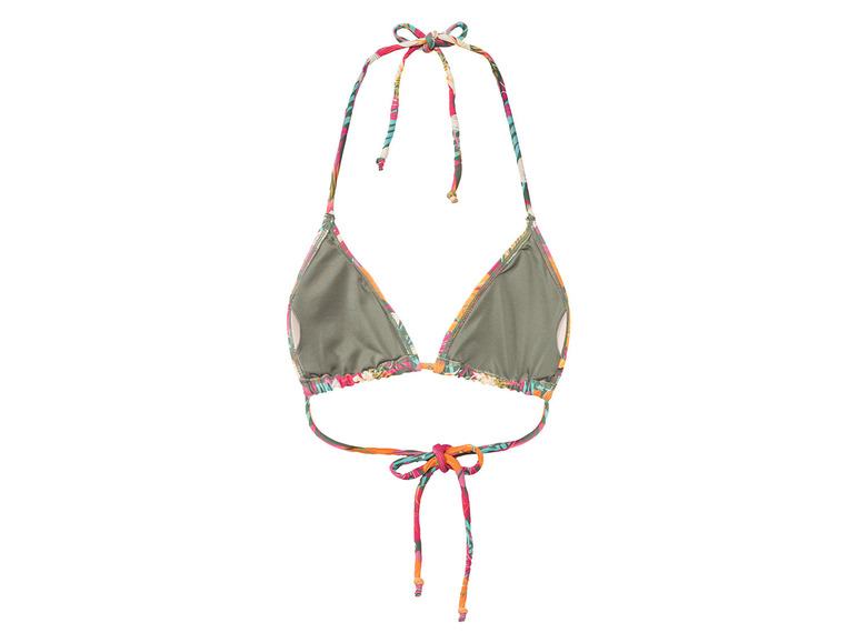 Dames bikinitop