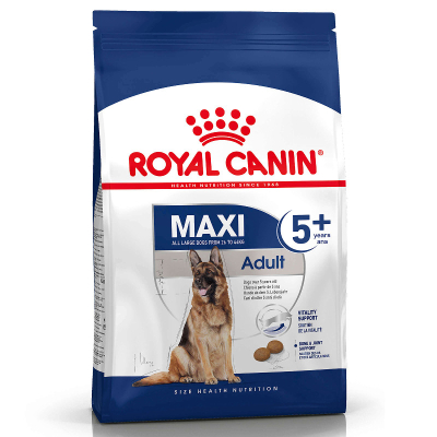 Royal Canin Maxi Mature